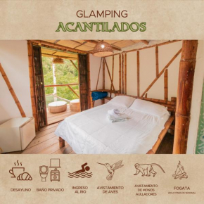 Victoria Ecolodge